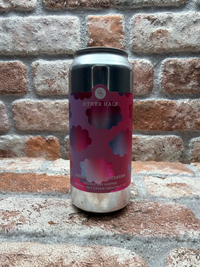 Double Citra Daydream IPA - 1 pint