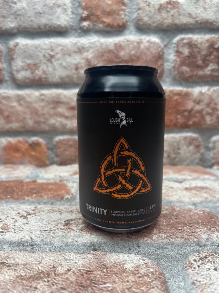 Lough Gill Trinity 2025
