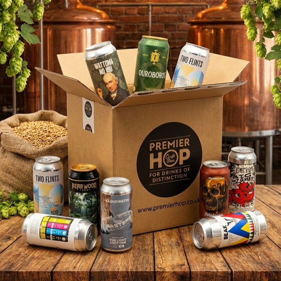 Box - 12 Pack