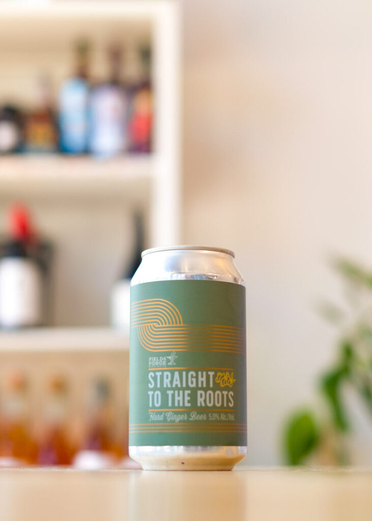 STRAIGHT TO THE ROOTS | Hard