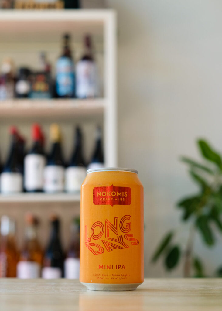LONG DAYS | Mini