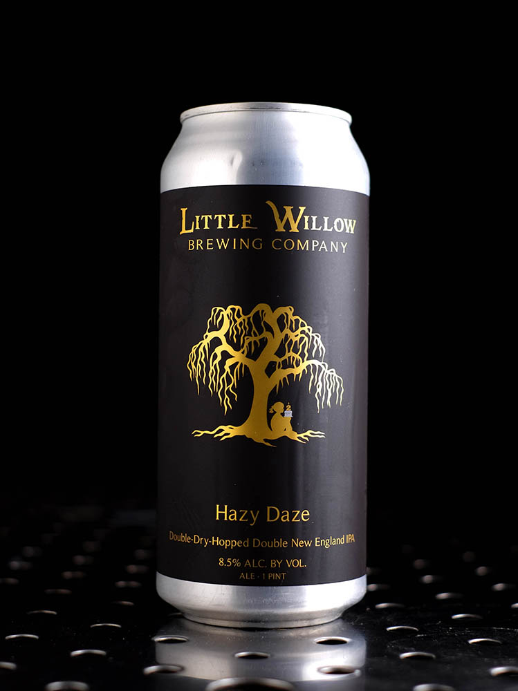 Little Willow | Hazy Daze 2023 | Double NEIPA | 8,5%