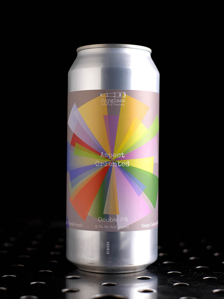 Spyglass | Aspect Oriented | DIPA | 8,3%