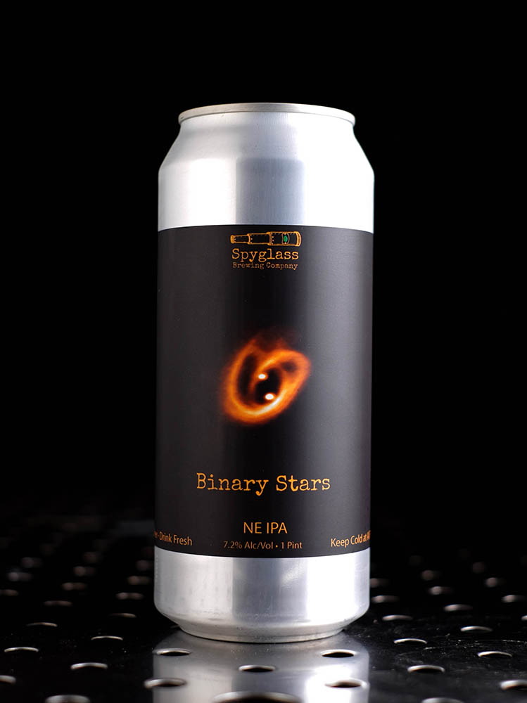 Spyglass | Binary Stars | IPA | 7,2%