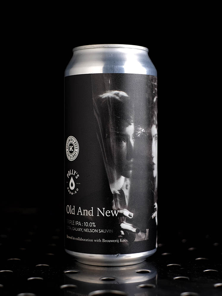 Polly’s | Old And New | TIPA | 10%