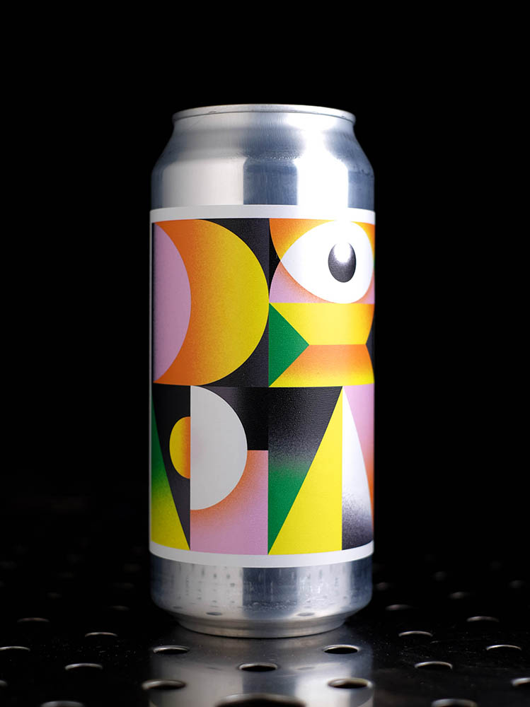 Verdant x Green Cheek | Cheeky DIPA | DIPA | 8,4%