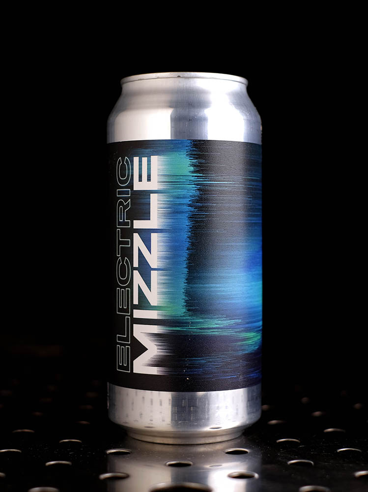 Verdant x Sureshot | Electric Mizzle | IPA | 6,5%