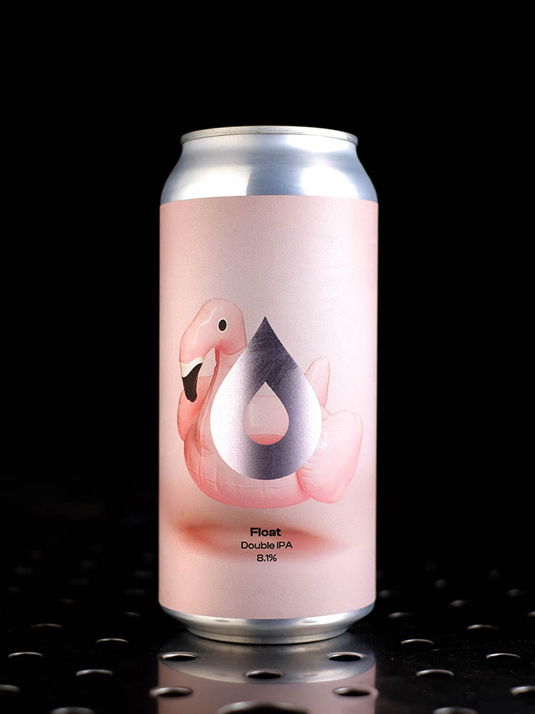 Polly’s | Float | DIPA | 8,1%