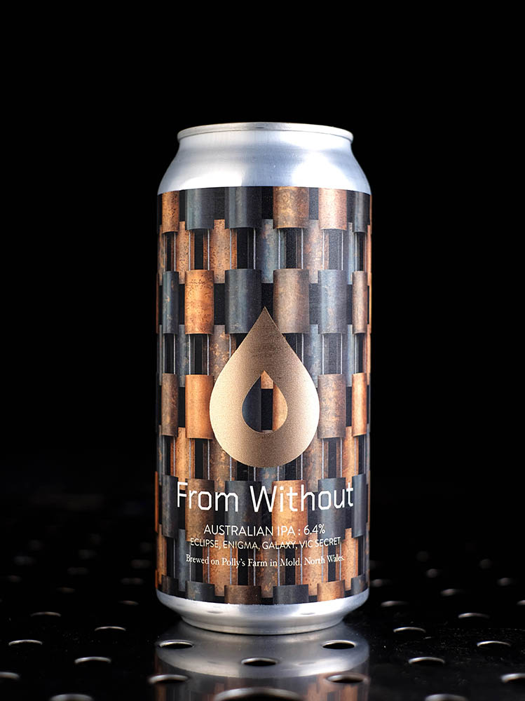 Polly’s | From Without | Australian IPA | 6,4%