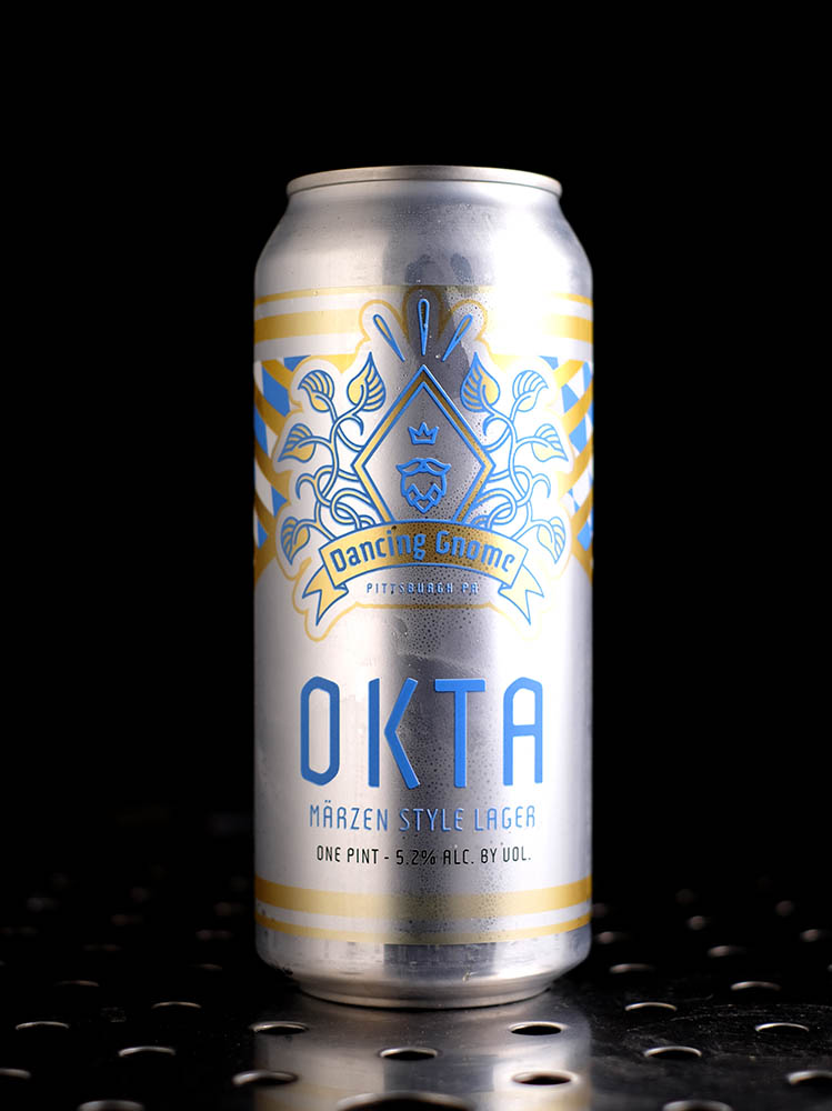 Dancing Gnome | Okta | Märzen | 5,2%