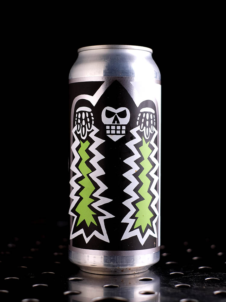 Messorem | Demoliri 0036 | IPA | 7%