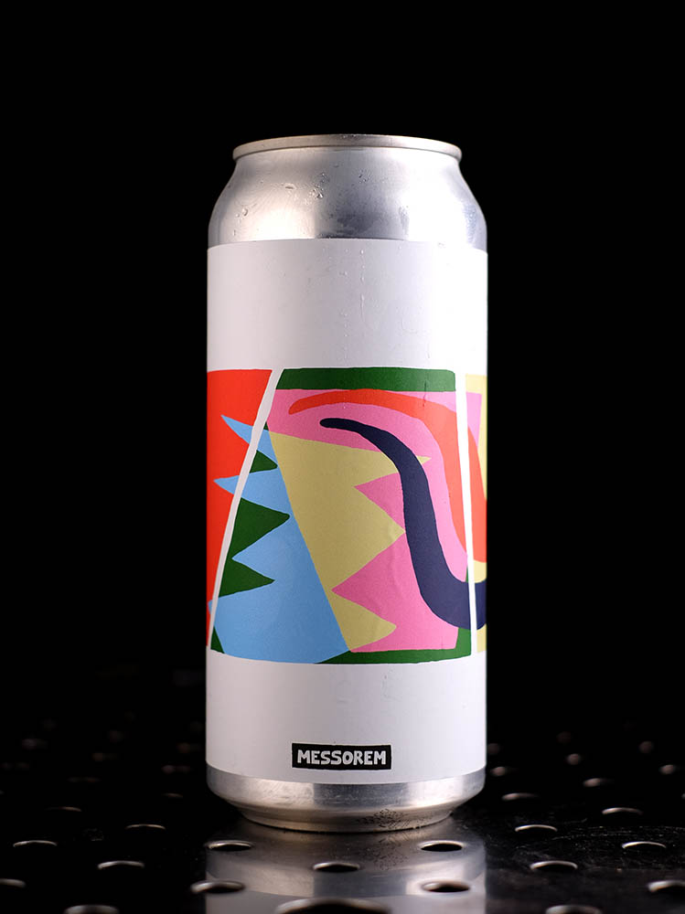 Messorem | Avant / Après | IPA | 6,5%