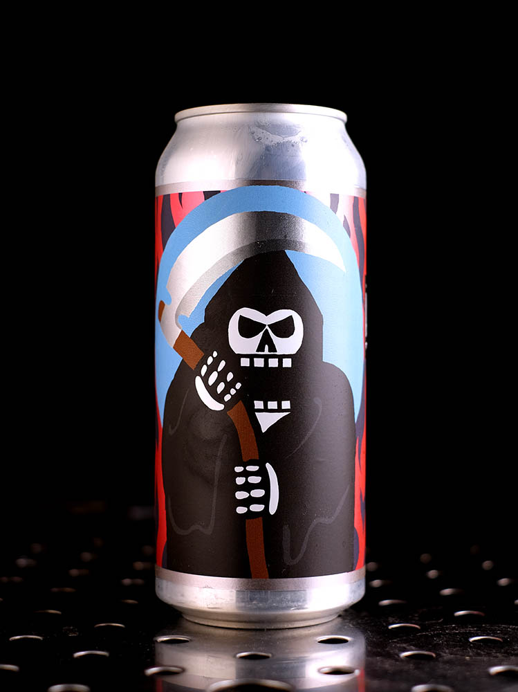 Messorem | Destructio 0014 | DIPA | 8,5%