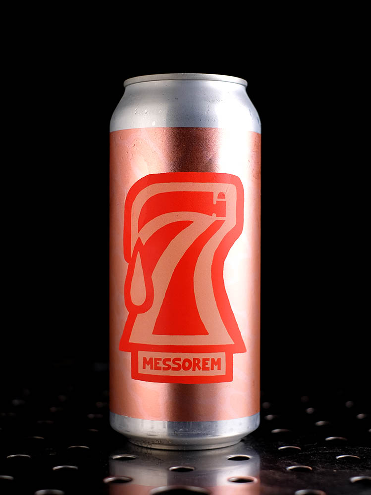 Messorem | A7Y7 x CLAG | DIPA | 8%