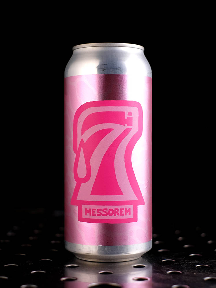 Messorem | A7Y7 x Off Script | DIPA | 8,8%