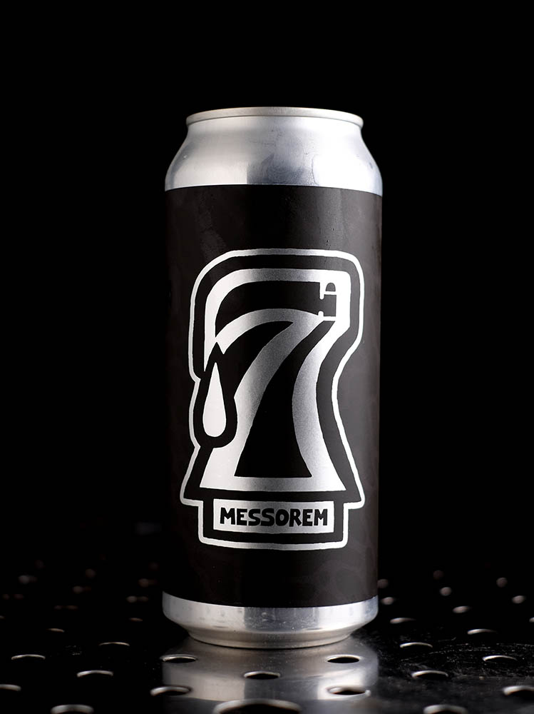 Messorem | An 7 / Year 7 | DIPA | 8%