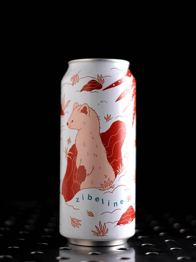Dunham | Zibeline | Pils | 5,8%