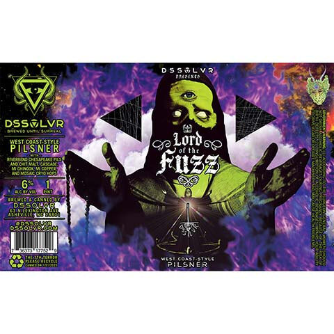 Lord of the Fuzz