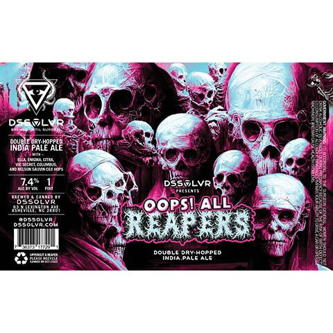 Oops! All Reapers