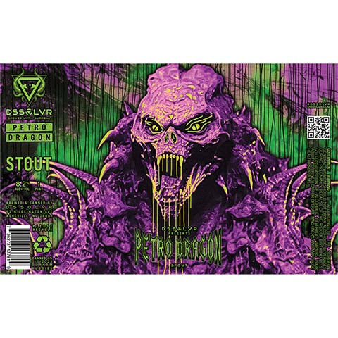 Petro Dragon
