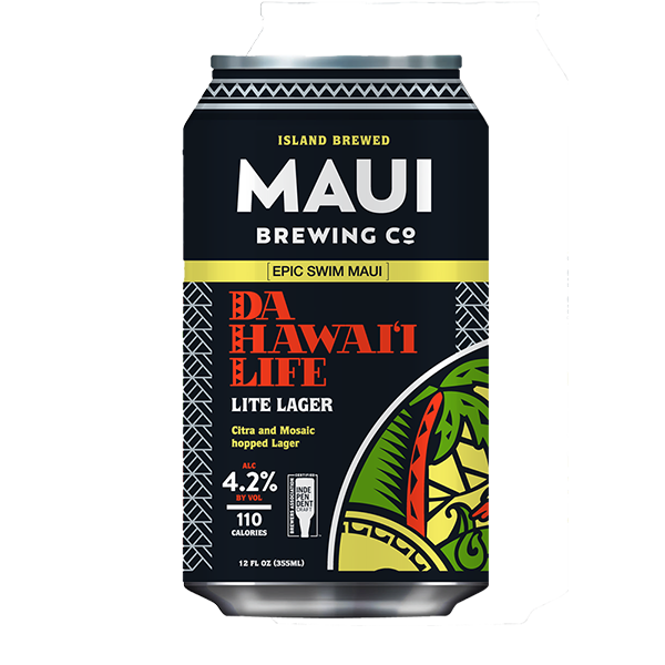 Maui Da Hawaii Life / ダ ハワイ ライフ