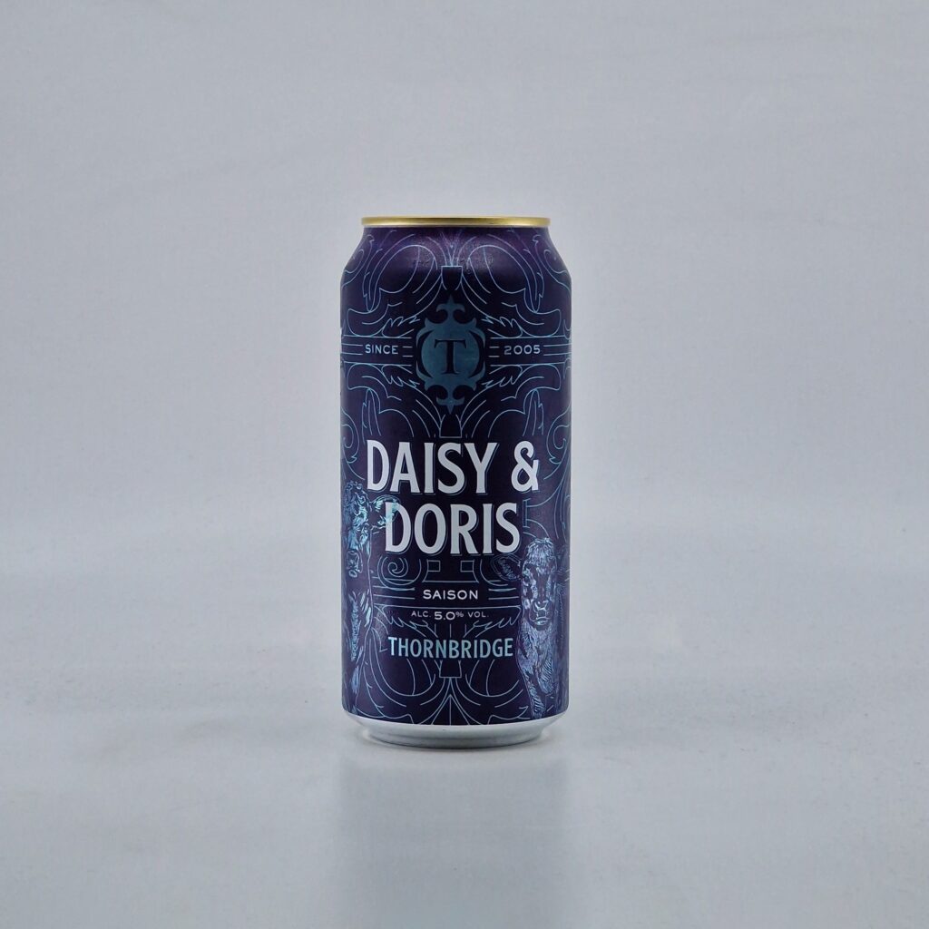 Daisy & Doris