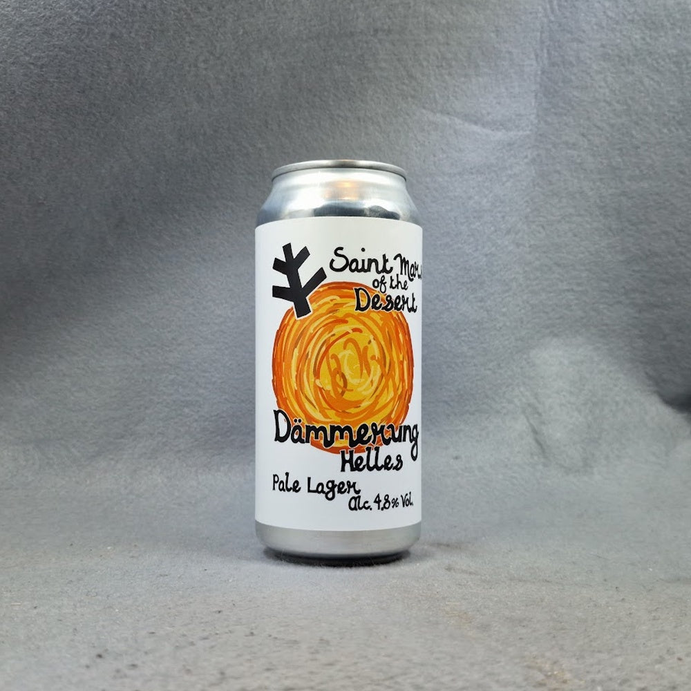 Dämmerung Helles