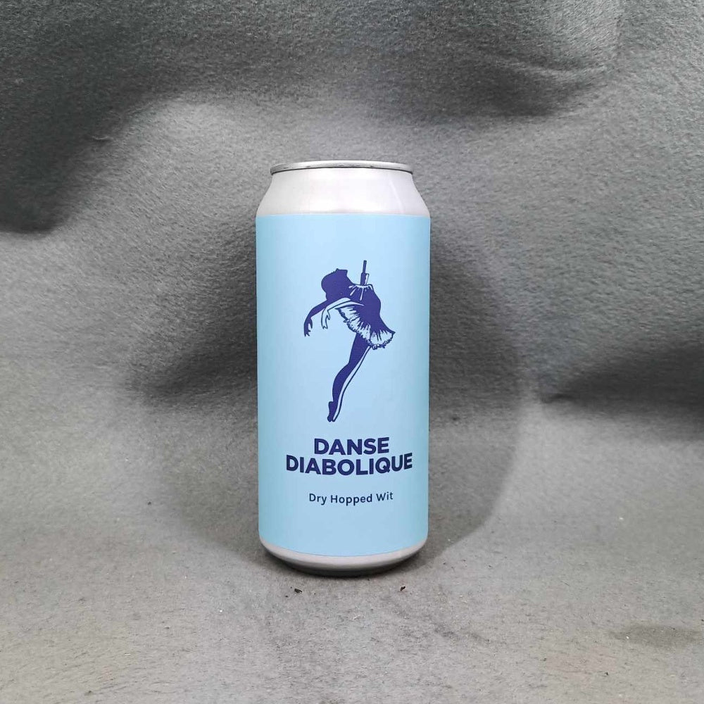 x Morenos Danse Diaboloque