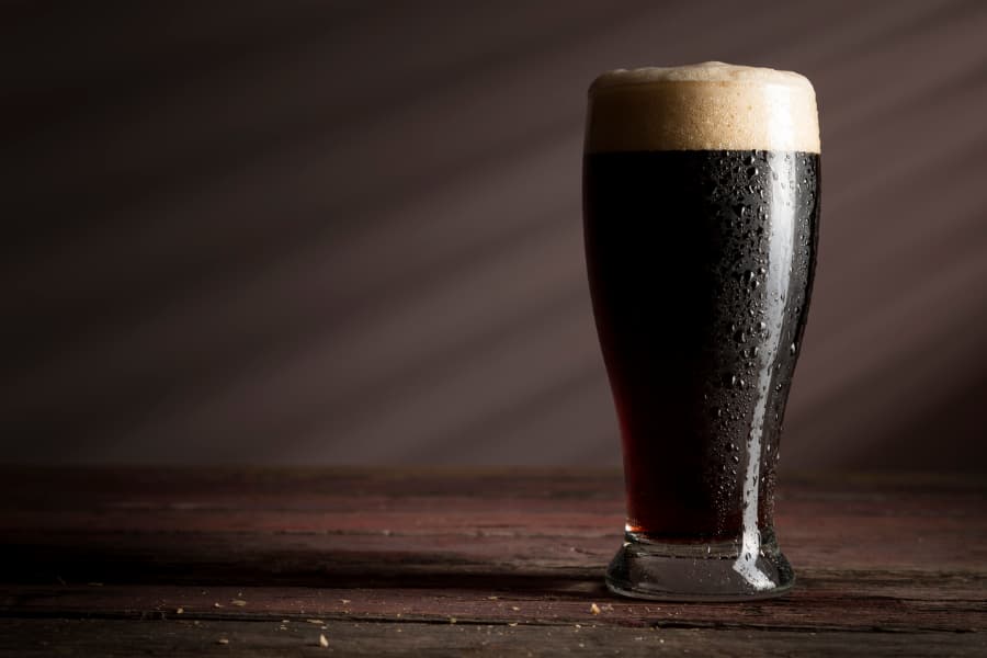 Dark Beer 12-Pack Bundle
