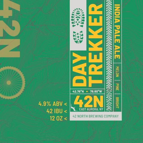 Day Trekker