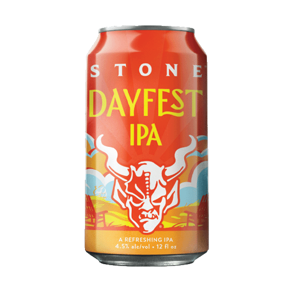 Stone Stone DayFest
