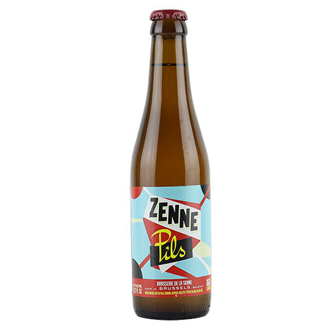 Zenne Pils