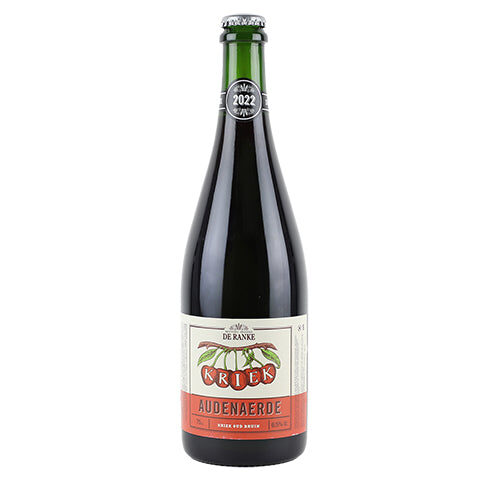 De Ranke Kriek Audenaerde