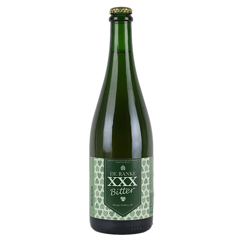 De Ranke XXX Bitter