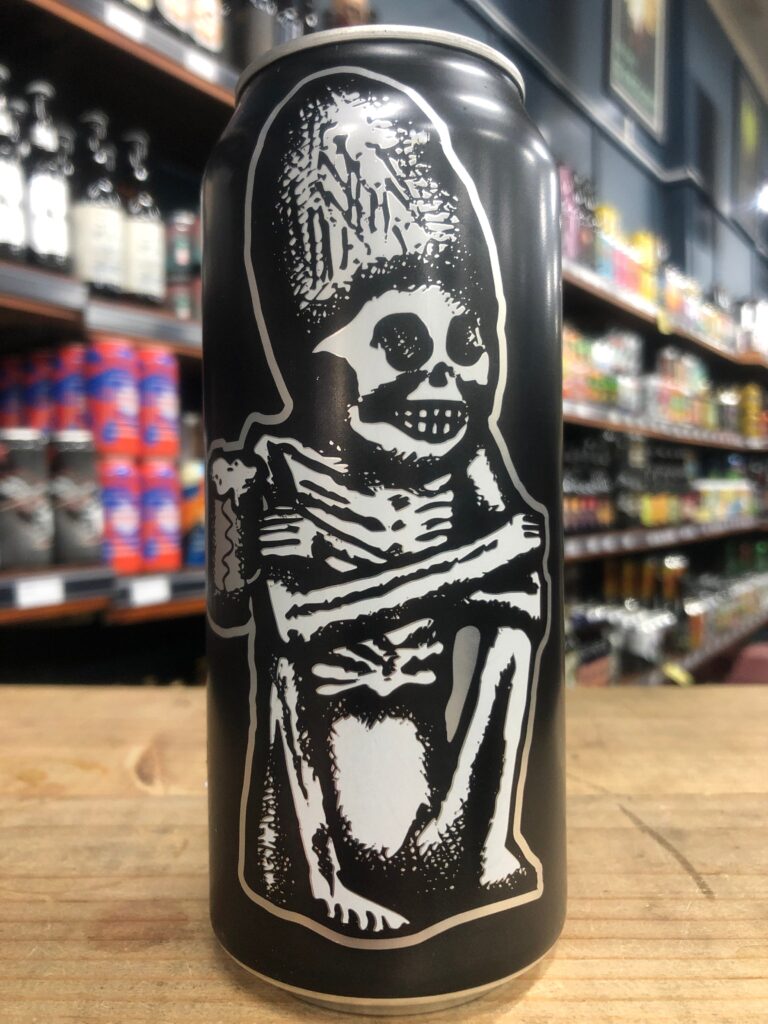 Rogue Dead Guy Ale