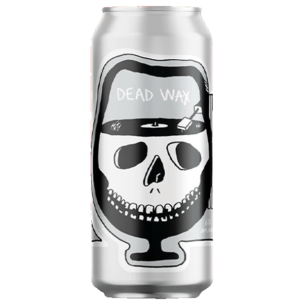 Foam Brewers Dead Wax IPA / デッド ワックス