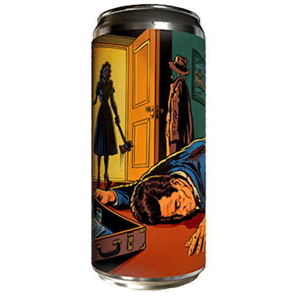 Death of a Salesman TDH NZ Pale Ale / デスオブア セールスマン【10/1出荷】