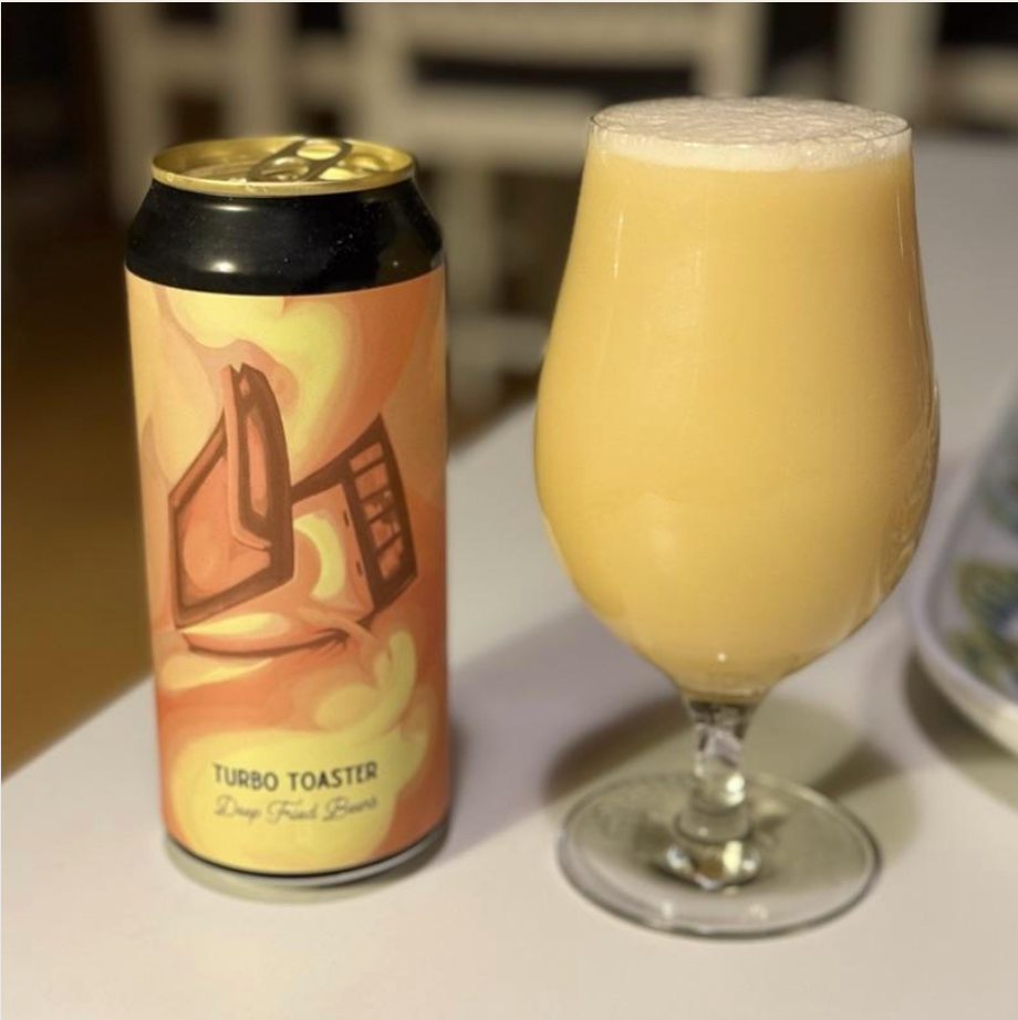 Deep Fried Beers – Turbo Toaster