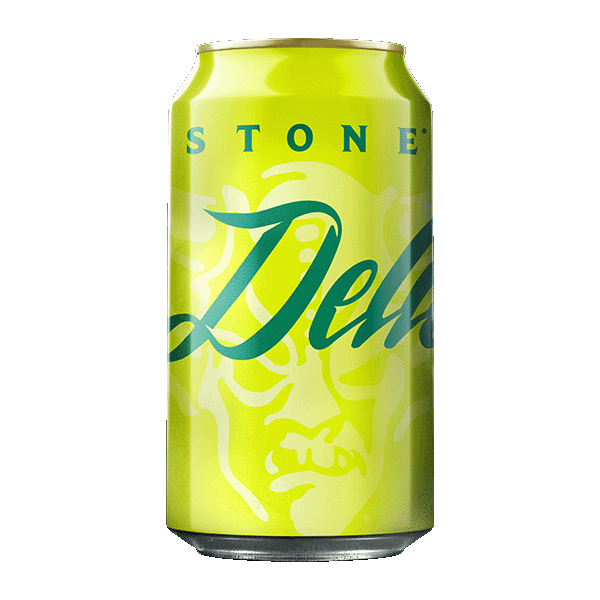 Stone Stone Delicious