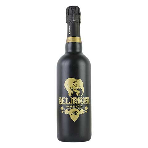 Delirium Black