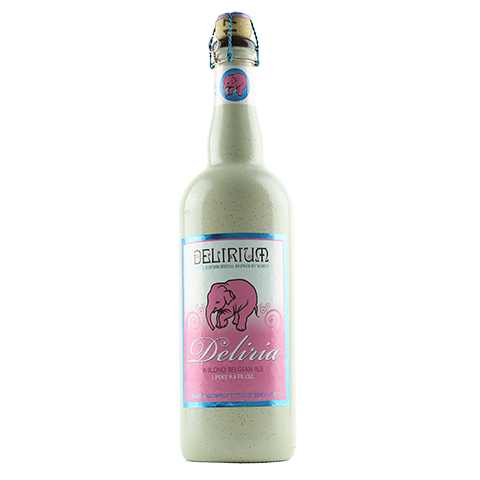 Delirium Deliria 2017