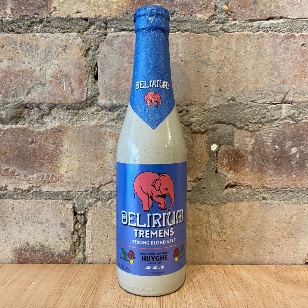 Tremens 8.5%