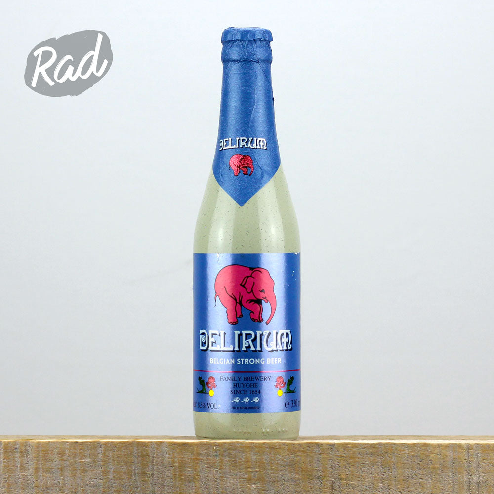 Tremens