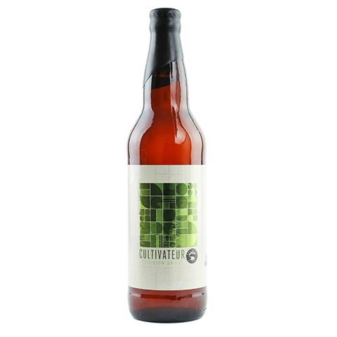 Deschutes Cultivateur