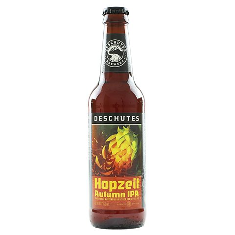 Deschutes Hopzeit Autumn