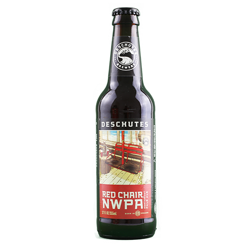 Deschutes Red Chair NWPA