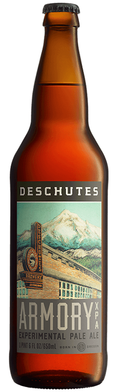 Deschutes Armory XPA