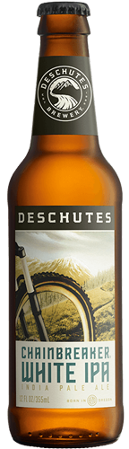 Deschutes Chainbreaker
