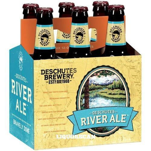 Deschutes River Ale