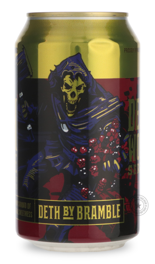 Deth By Bramble